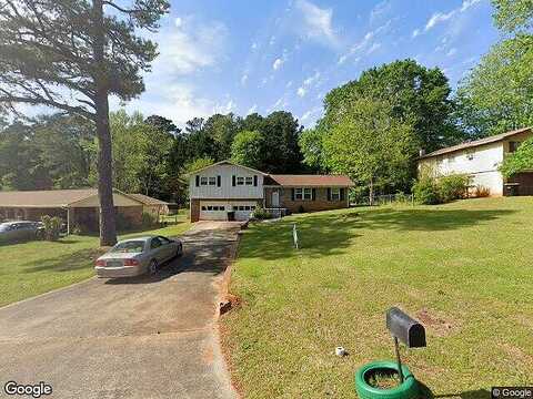 White Bird, FAIRBURN, GA 30213