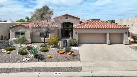 Shadow Run, TUCSON, AZ 85704