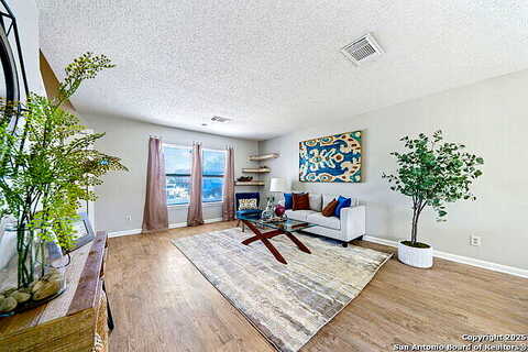 Evenridge, SAN ANTONIO, TX 78239