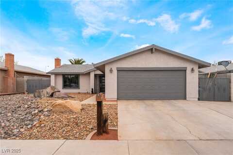 Casa Linda, LAS VEGAS, NV 89103