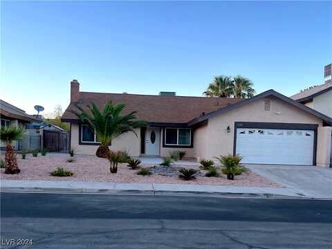 Banbridge, LAS VEGAS, NV 89103