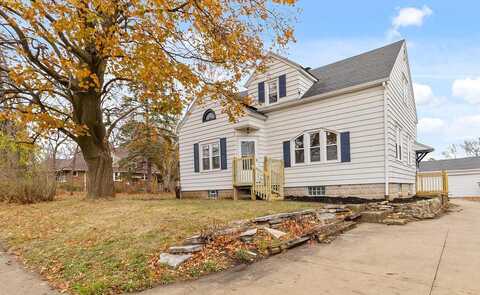 43Rd, MILWAUKEE, WI 53209