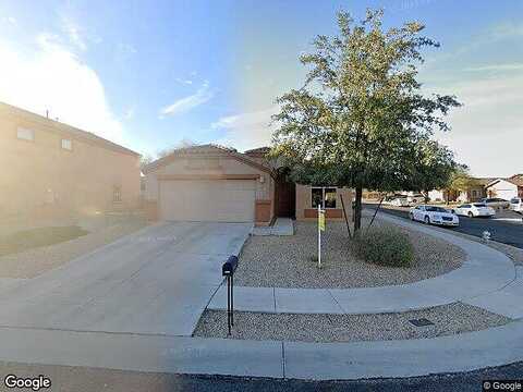 Swan Falls, TUCSON, AZ 85757