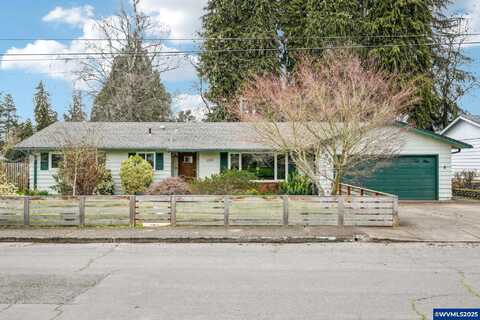 Dian, SALEM, OR 97304