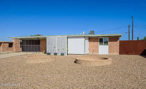 Mary, TUCSON, AZ 85730