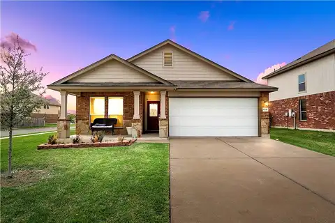 La Sol, WOODWAY, TX 76712