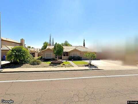 Preston, MESA, AZ 85215