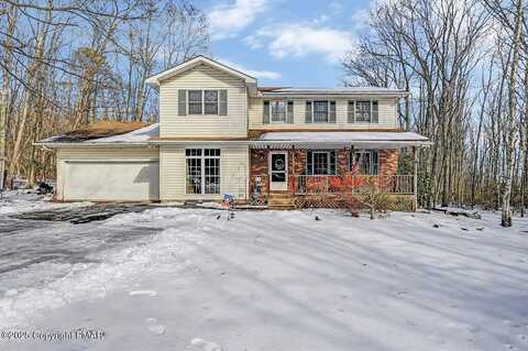 Shane, EFFORT, PA 18330