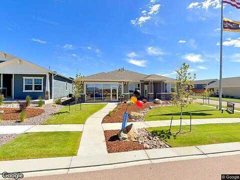 Mancala, COLORADO SPRINGS, CO 80924