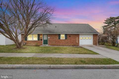 Walnut, HANOVER, PA 17331