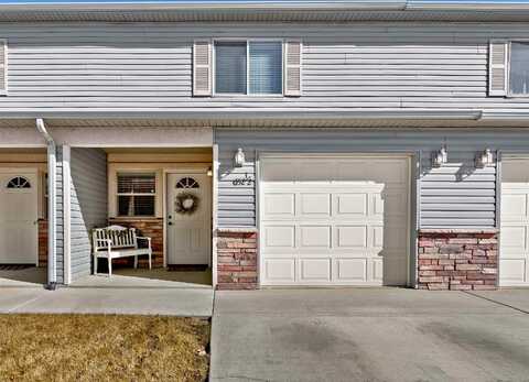 Tammera, GRAND JUNCTION, CO 81505