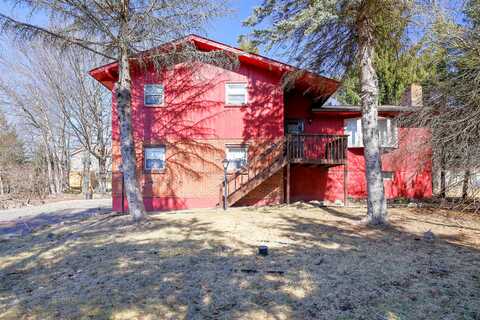 Runnymead, TOBYHANNA, PA 18466