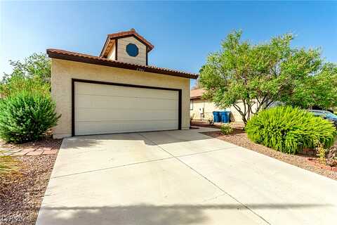 Pearcrest, LAS VEGAS, NV 89108