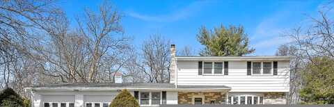 Horseshoe, ANNVILLE, PA 17003