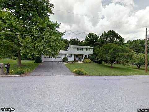 Horseshoe, ANNVILLE, PA 17003
