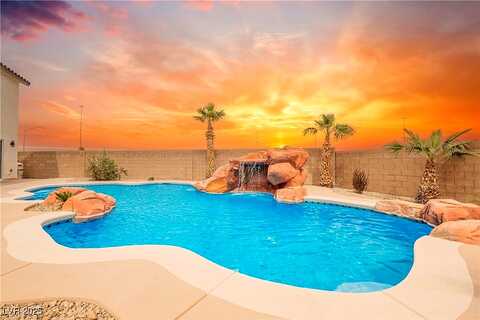 Albina Creek, LAS VEGAS, NV 89149