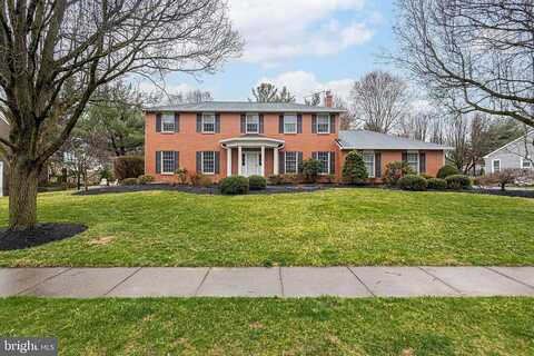 Teich, YARDLEY, PA 19067