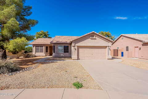 Windstream, CHANDLER, AZ 85249