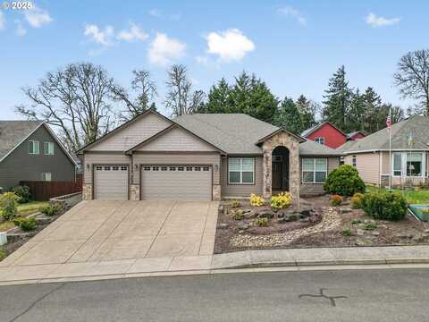 Eakin, DALLAS, OR 97338