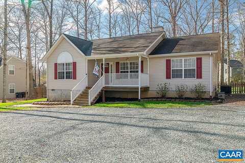 Jefferson, PALMYRA, VA 22963