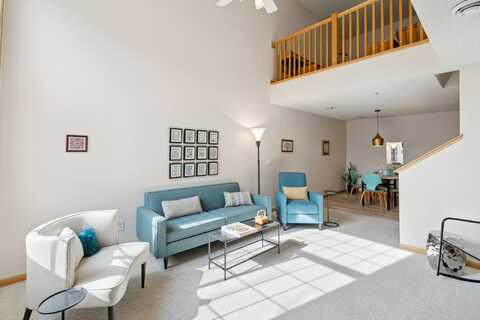 Lakota, CIRCLE PINES, MN 55014