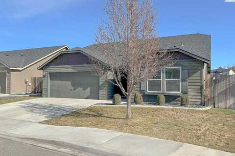 Texas, KENNEWICK, WA 99336