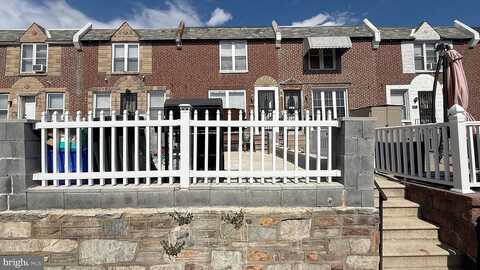 Sanger, PHILADELPHIA, PA 19120
