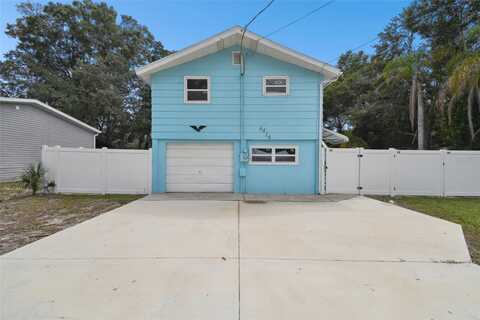 Finance, WEEKI WACHEE, FL 34607
