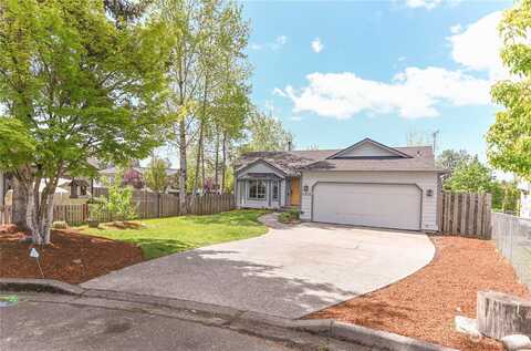 63Rd, MARYSVILLE, WA 98270