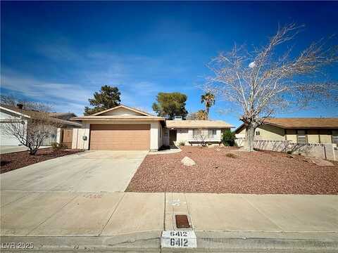 Churchfield, LAS VEGAS, NV 89103