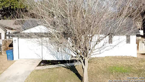 Cedarhill, SAN ANTONIO, TX 78238