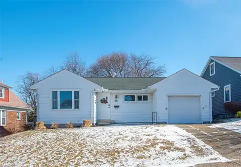 Chelsea, ERIE, PA 16505