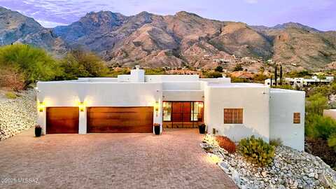 Paseo Otono, TUCSON, AZ 85750