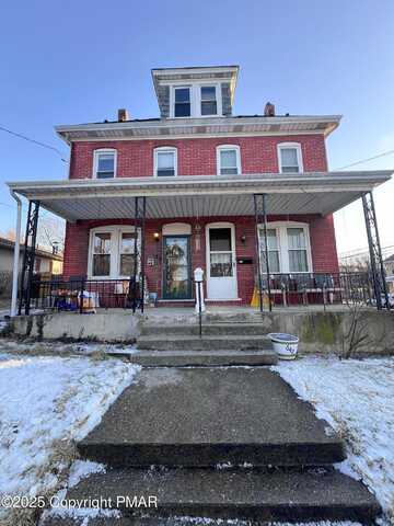 Belmont, EASTON, PA 18042