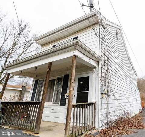 5Th, PORT CARBON, PA 17965