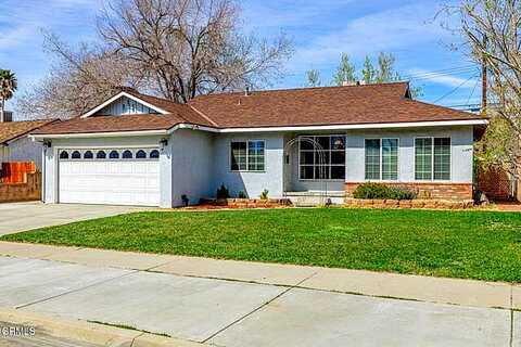 Avenue J10, LANCASTER, CA 93534