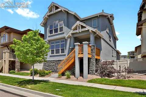 Cubbage, COLORADO SPRINGS, CO 80924