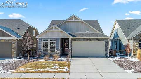 Melvick, COLORADO SPRINGS, CO 80927