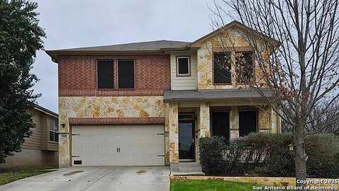 Parsley, SAN ANTONIO, TX 78238