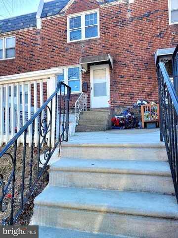 Tabor, PHILADELPHIA, PA 19120