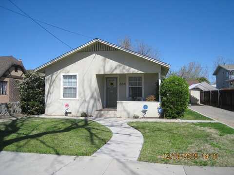 Washington, LOS BANOS, CA 93635