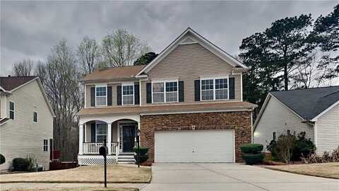 Sandpiper, STOCKBRIDGE, GA 30281