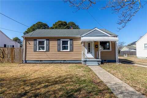 Sangamon, NORFOLK, VA 23509