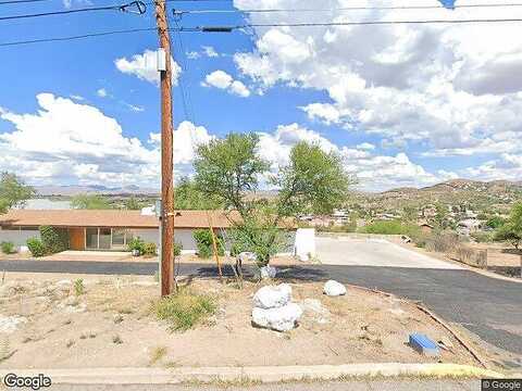 Highland, NOGALES, AZ 85621