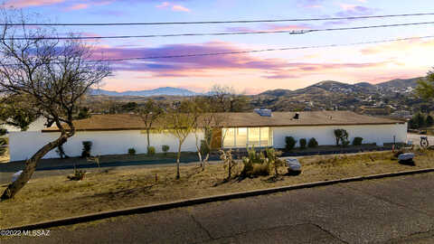 Highland, NOGALES, AZ 85621