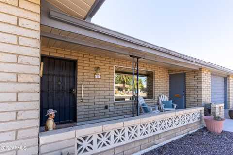 Duncan, MESA, AZ 85205