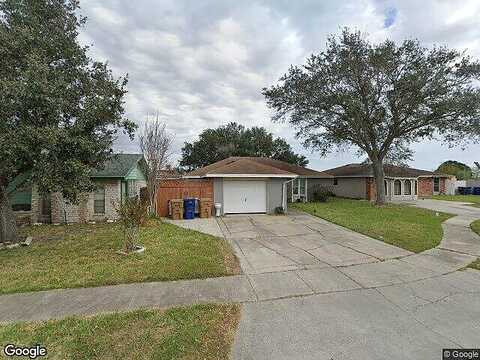 Preakness, CORPUS CHRISTI, TX 78417