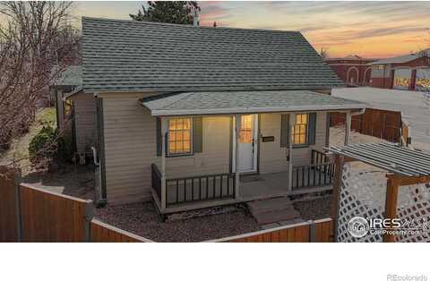 Ash, WINDSOR, CO 80550