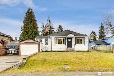Elliott, EVERETT, WA 98203