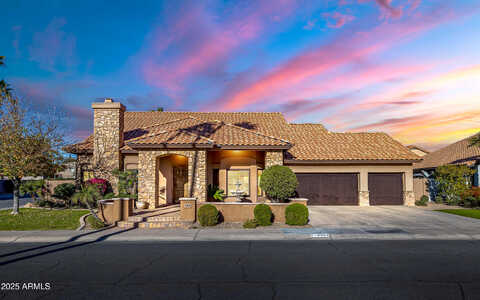 Monte Cristo, SCOTTSDALE, AZ 85254